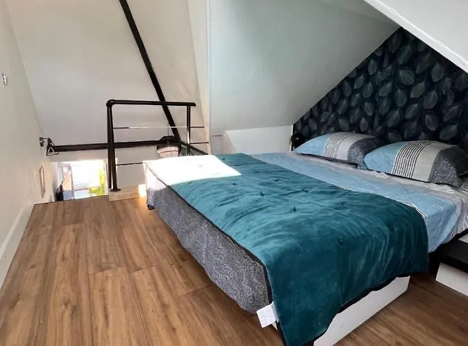 Duplex Hyper Centre - 4 Pers - Refait A Neuf Cabourg