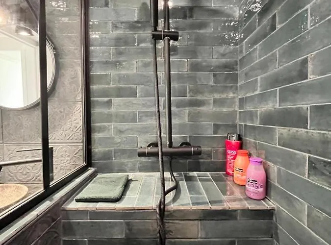 Διαμέρισμα Duplex Hyper Centre - 4 Pers - Refait A Neuf