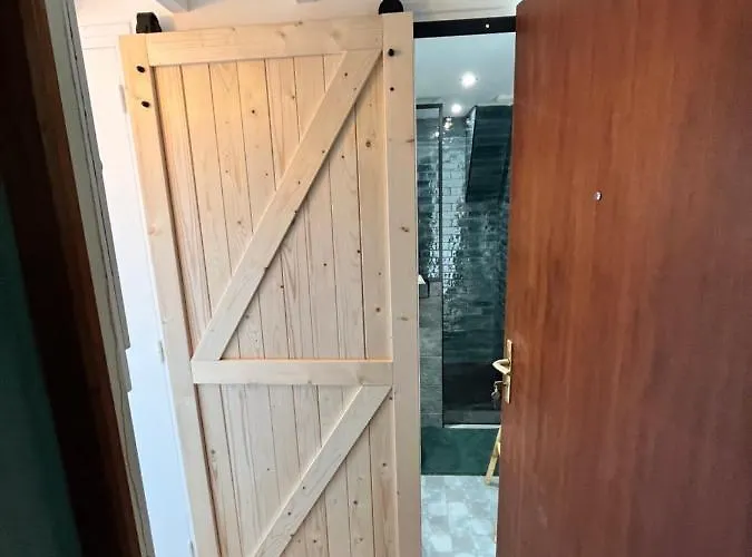 Duplex Hyper Centre - 4 Pers - Refait A Neuf * Cabourg