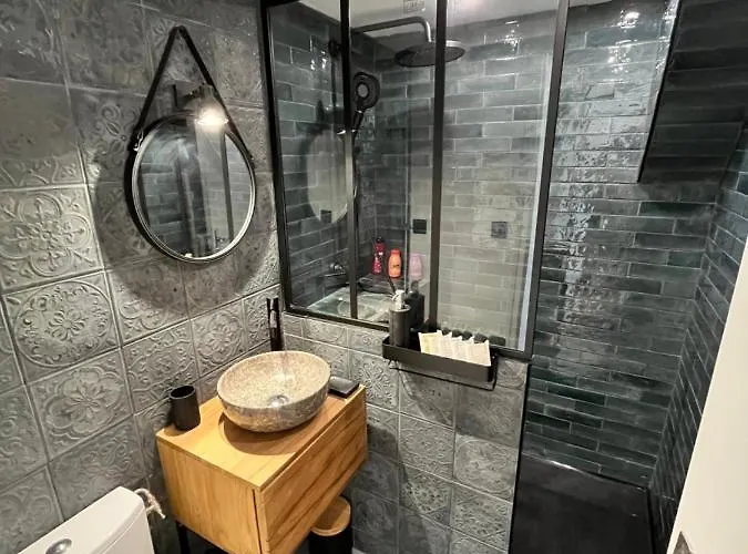 Duplex Hyper Centre - 4 Pers - Refait A Neuf Cabourg