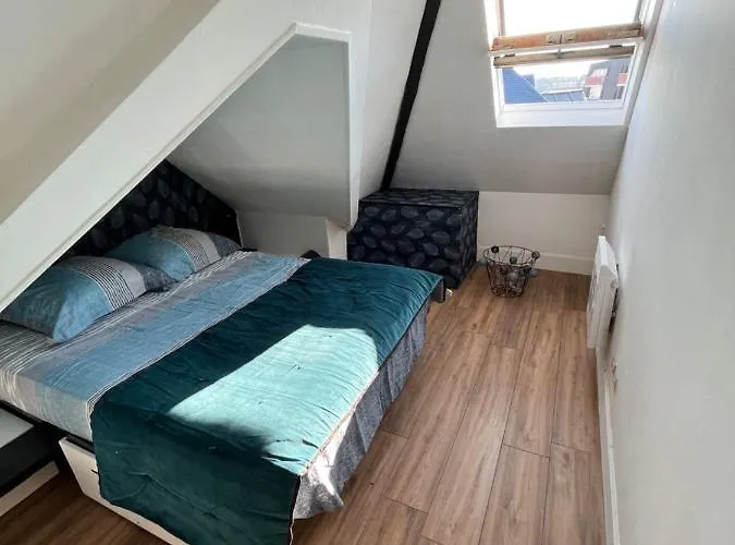 Διαμέρισμα Duplex Hyper Centre - 4 Pers - Refait A Neuf *