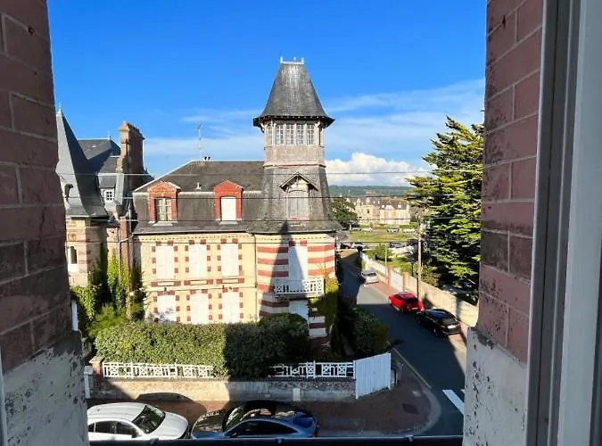 Duplex Hyper Centre - 4 Pers - Refait A Neuf