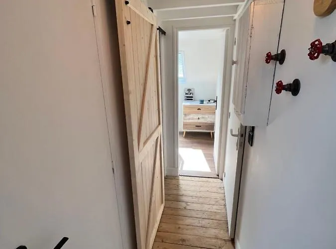 Διαμέρισμα Duplex Hyper Centre - 4 Pers - Refait A Neuf