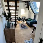 Duplex Hyper Centre - 4 Pers - Refait A Neuf *