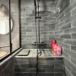 Apartmán Duplex Hyper Centre - 4 Pers - Refait A Neuf