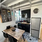 Apartmán Duplex Hyper Centre - 4 Pers - Refait A Neuf