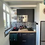 Duplex Hyper Centre - 4 Pers - Refait A Neuf *