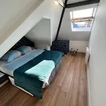 Apartmán Duplex Hyper Centre - 4 Pers - Refait A Neuf *