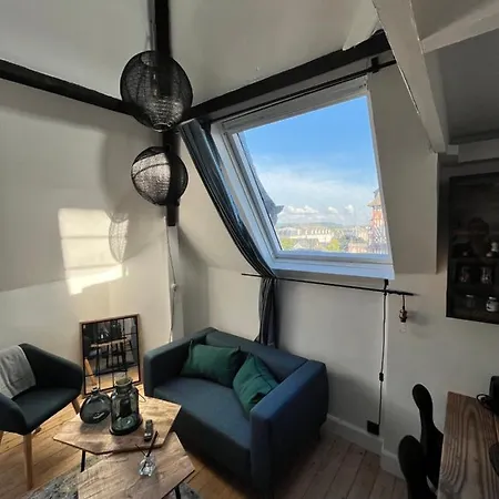 Duplex Hyper Centre - 4 Pers - Refait A Neuf * Cabourg