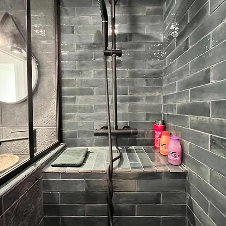 Διαμέρισμα Duplex Hyper Centre - 4 Pers - Refait A Neuf