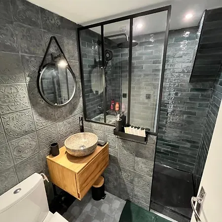 Duplex Hyper Centre - 4 Pers - Refait A Neuf Cabourg