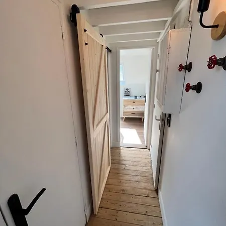 Lägenhet Duplex Hyper Centre - 4 Pers - Refait A Neuf