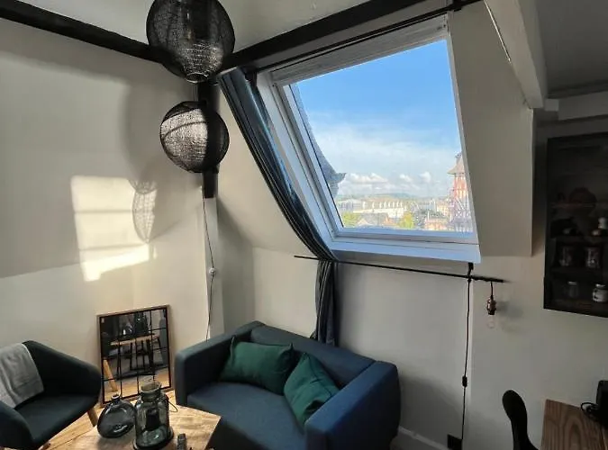 Duplex Hyper Centre - 4 Pers - Refait A Neuf * Cabourg